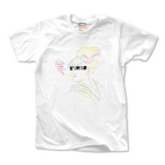 Ukiyoe Ms.Jap Tee