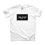 Ms.JAP Arabic Tee