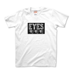 EYES ARABIC TEE