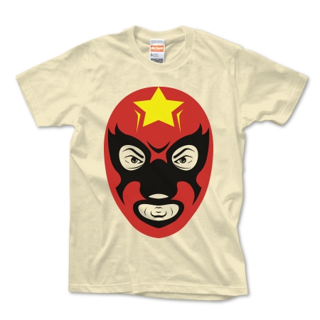 MASKMAN (red)