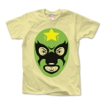 MASKMAN (green)