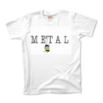 METAL２