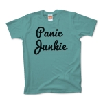 Panic Junkie