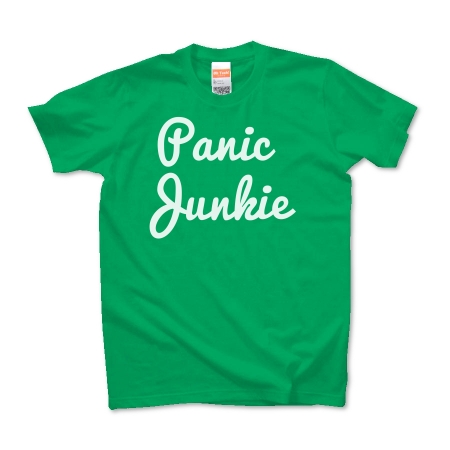 Panic Junkie