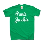 Panic Junkie