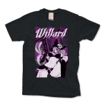 WILLARD 女海賊とピストル