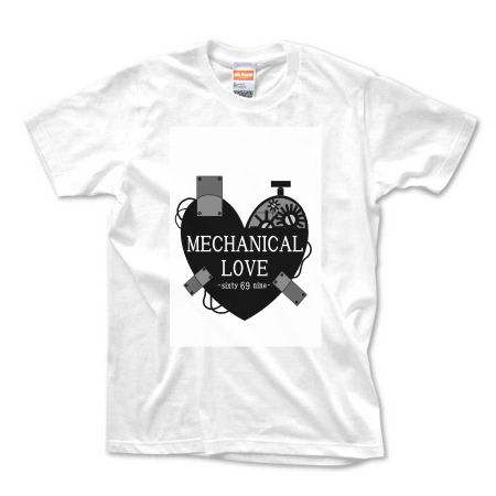 Mechanical Love