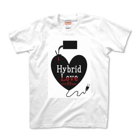 HYBRID LOVE