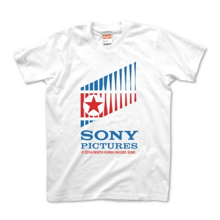 【90‘s vintage 企業Tシャツ】SONY PICTURES Tシャツ