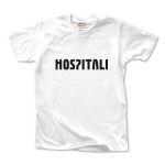 Hospitali Tee