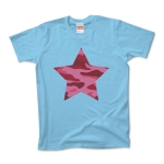 SIMPLE STAR (camouflage)