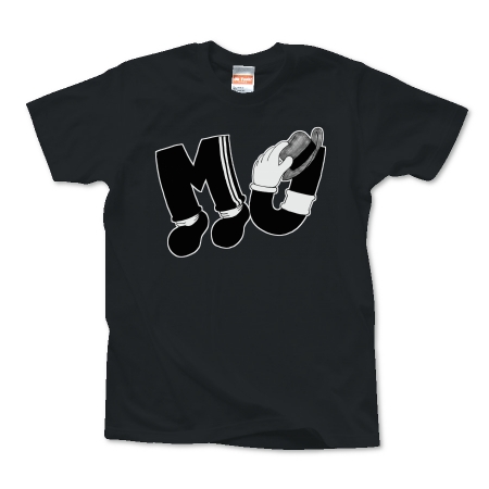 MJ LOGO