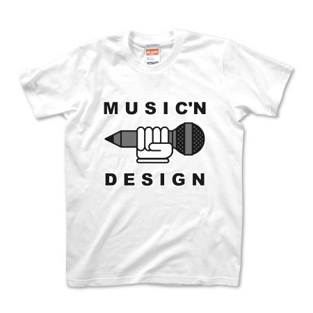 MUSIC and DESIGN