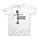 be more cool