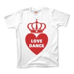 LOVE DANCE (crown)