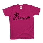 Dance (crown)