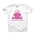 LOVE DANCE (crown) 2