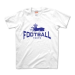 FOOTBALL TOKYO BLUE