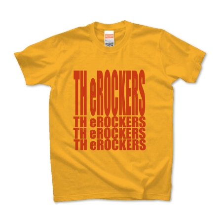 THeROCKERS