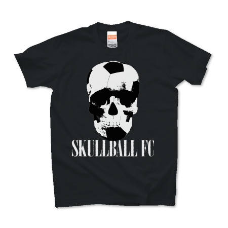 SKULLBALL FC DARKSIDE