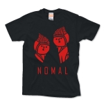 NOMAL #RED