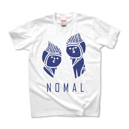 NOMAL #NV