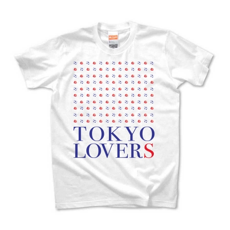 TOKYO LOVERS