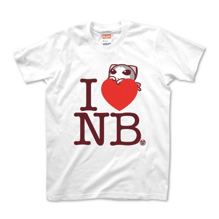 I ♥ NB