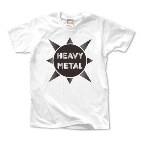 HEAVY METAL ver.1