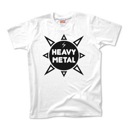 HEAVY METAL ver.2