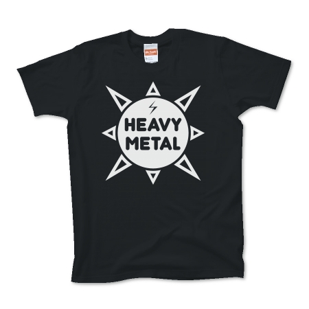 HEAVY METAL ver.3