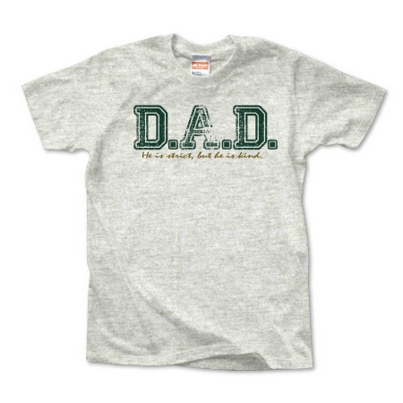 DAD