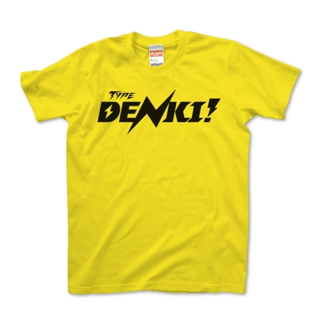 TYPE DENKI!