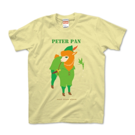 peter pan