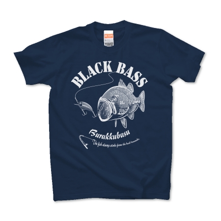 BLACK BASS2_6_W