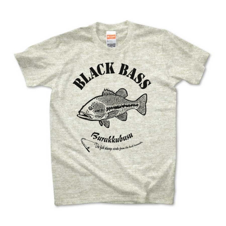 BLACK BASS1_6_K