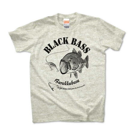 BLACK BASS2_6_K