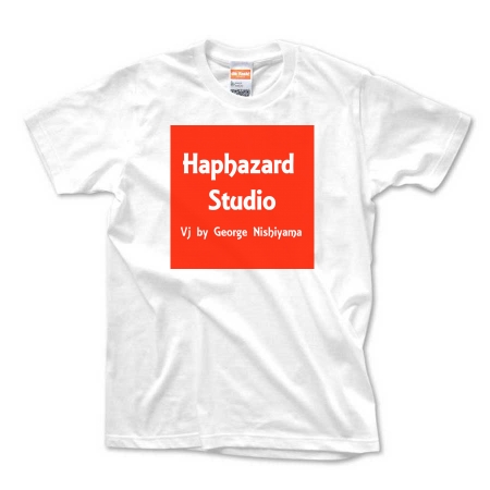 Haphazard Studio Rogo T