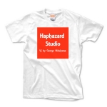 Haphazard Studio Rogo T