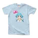 嫁つくTシャツ　第三弾