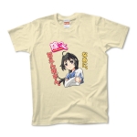 嫁つくTシャツ　第四弾