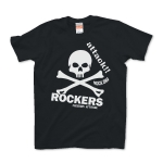 ROCKERS DARK COLOR