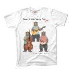 Sweet Little Samba Trio