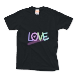 LOVETシャツ