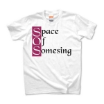 Space Of Somesing