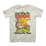実りGO猿(GOing My Way)