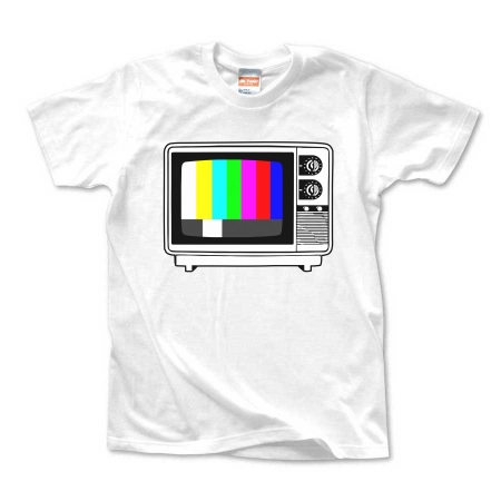 TV_color bar