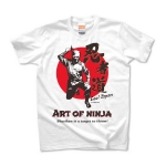 ART OF NINJA