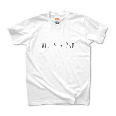 pan