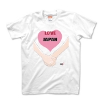 【チャリティ】LOVET_japan